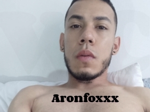 Aronfoxxx