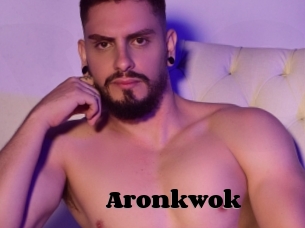 Aronkwok