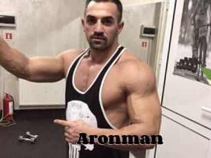 Aronman