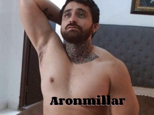 Aronmillar