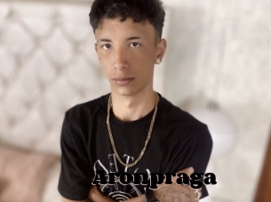 Aronpraga