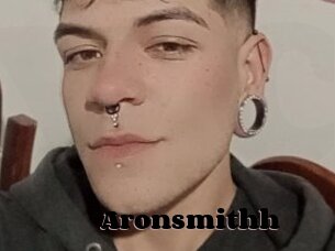 Aronsmithh