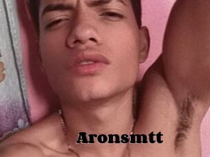 Aronsmtt