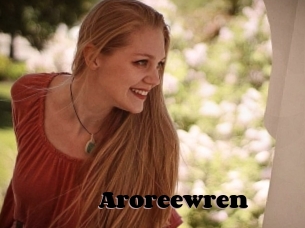Aroreewren