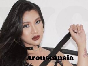 Arouseansia