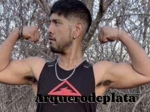 Arquerodeplata