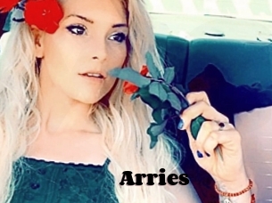 Arries