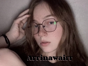 Arrinawairr