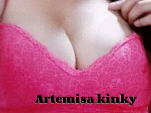 Artemisa_kinky