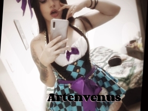 Artenvenus