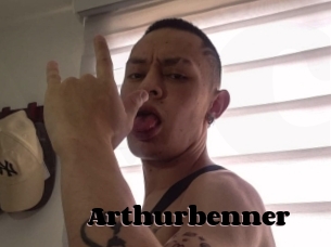 Arthurbenner