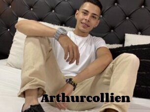 Arthurcollien