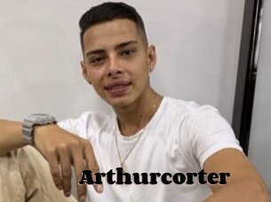 Arthurcorter