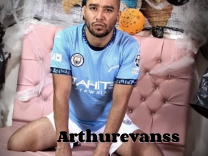 Arthurevanss