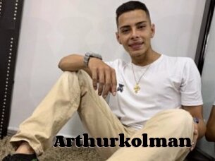 Arthurkolman