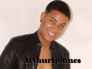 Arthurtjonnes