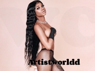 Artistworldd