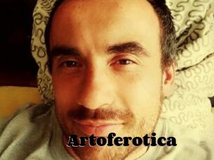 Artoferotica