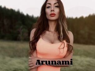 Arunami