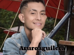 Aruroaguilera