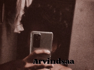 Arvindsaa