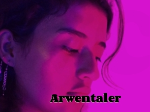 Arwentaler