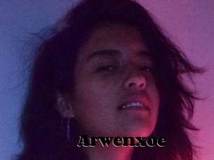 Arwenxoe