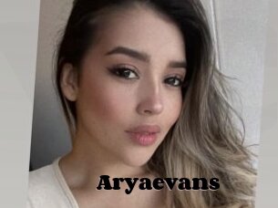 Aryaevans