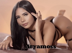 Aryamoss