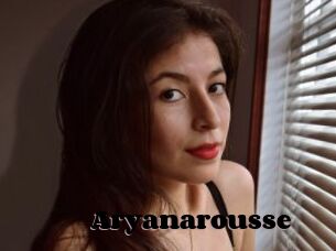 Aryanarousse