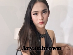 Aryanbrown
