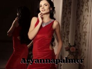 Aryannapalmer
