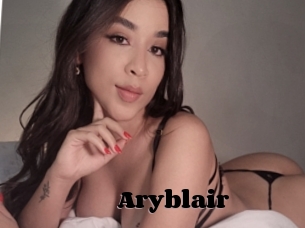 Aryblair