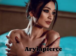 Aryiapierce