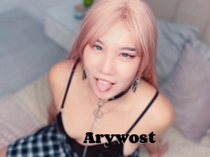 Arywost