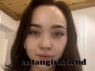 As1angirlfriend