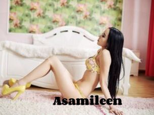 Asamileen