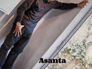 Asanta