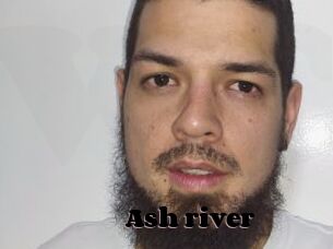 Ash_river