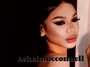 Ashahmcconnell