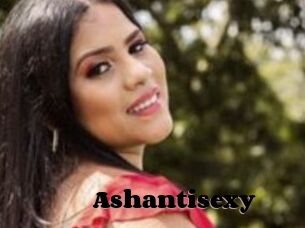 Ashantisexy