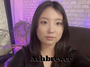 Ashbrewer