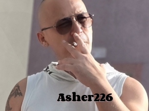 asher226 Webcam Chatcams