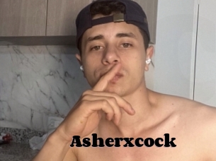 Asherxcock
