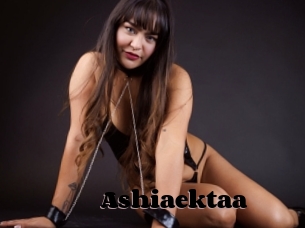 Ashiaektaa