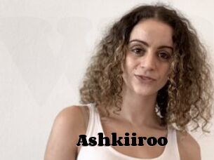 Ashkiiroo