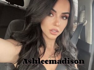 Ashleemadison