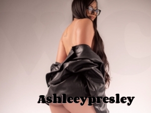 Ashleeypresley