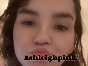 Ashleighpink