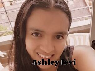 Ashley_levi